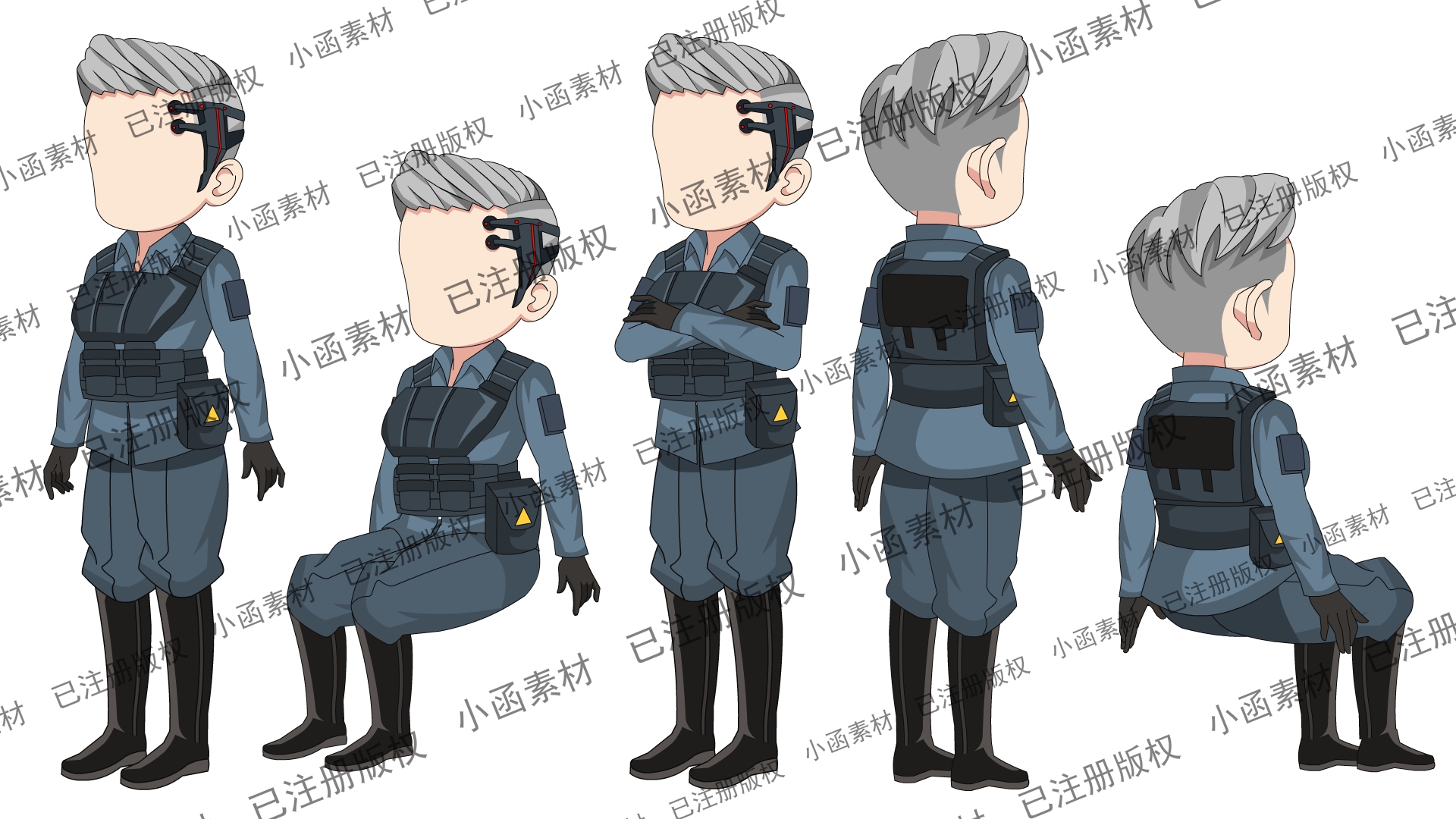 航空老太