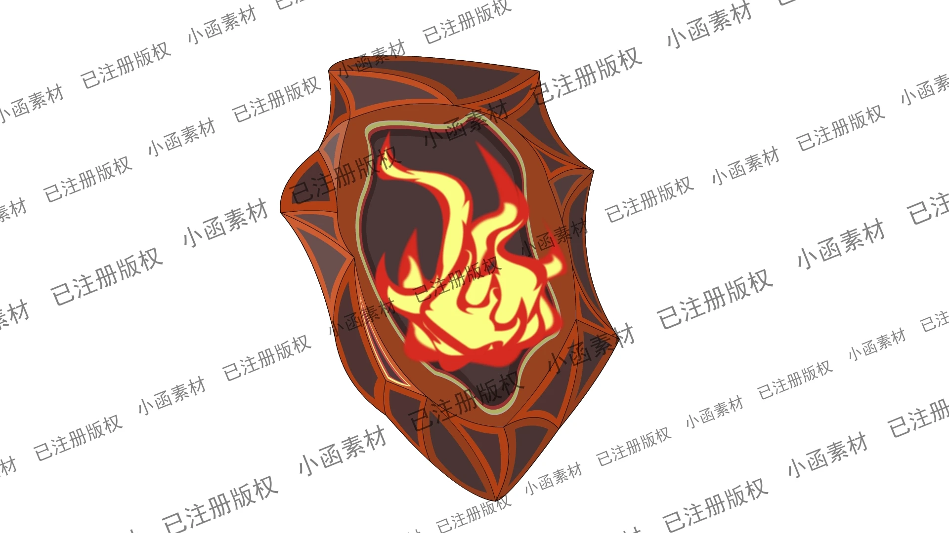 天火之种