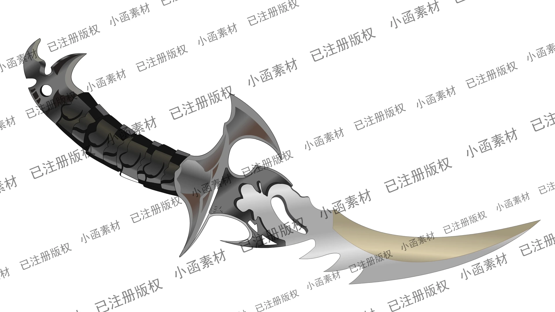 匕首